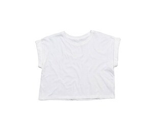 Mantis MT096 - Camiseta corta mujer White