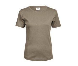Tee Jays TJ580 - Camiseta Interlock Para Mujer Kit