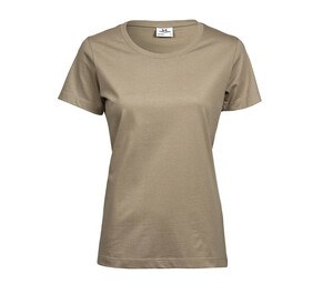 Tee Jays TJ8050 - Camiseta Suave Para Mujer Kit