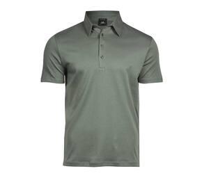 Tee Jays TJ1440 - Polo Pima De Algodón Para Hombre