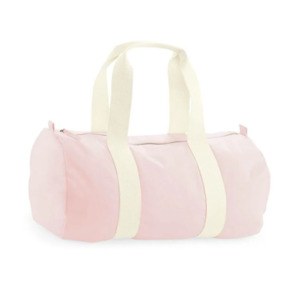 Westford mill WM814 - Bolso organic tipo barril Pastel Pink