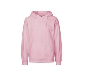 Neutral O63101 - Sudadera con capucha para hombre O63101 Light Pink