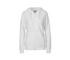 Neutral O83301 - Sudadera con capucha y cremallera para mujer O83301