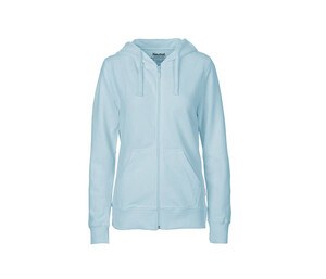 Neutral O83301 - Sudadera con capucha y cremallera para mujer O83301