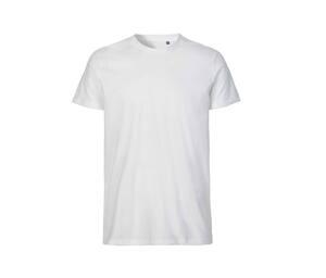 Neutral T61001 - Camiseta algodón tigre unisex