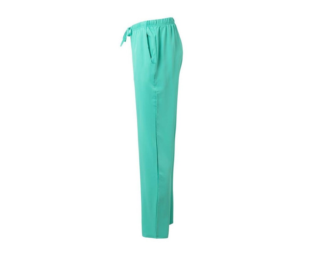 VELILLA V33007 - Pantalones de personal médico