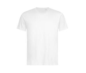 Stedman ST7000 - Lux Camiseta para hombres (unisex) White
