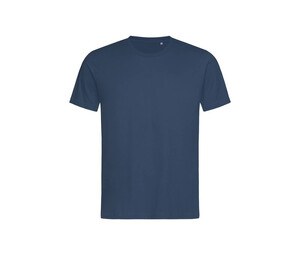 Stedman ST7000 - Lux Camiseta para hombres (unisex) Navy Blue