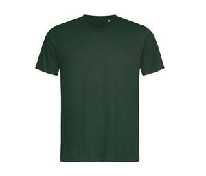 Stedman ST7000 - Lux Camiseta para hombres (unisex) Verde botella