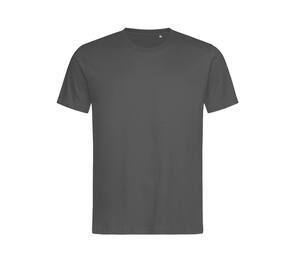 Stedman ST7000 - Lux Camiseta para hombres (unisex) Slate Grey