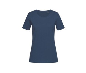 Stedman ST7600 - Lux camiseta damas Navy Blue