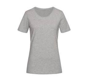 Stedman ST7600 - Lux camiseta damas Grey Heather