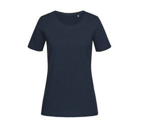 Stedman ST7600 - Lux camiseta damas Blue Midnight