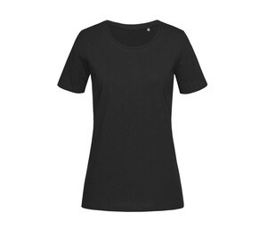 Stedman ST7600 - Lux camiseta damas Black Opal