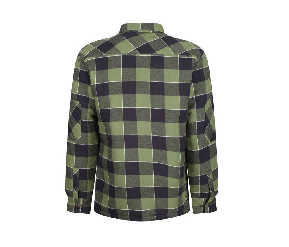 Regatta RGS216 - Sobrecamisa acolchada