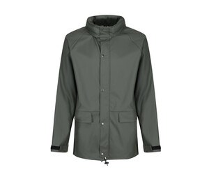 Regatta RGW522 - Parka impermeable Olive