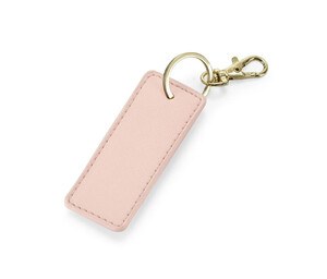 Bag Base BG744 - Clip de llave boutique Soft Pink