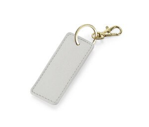 Bag Base BG744 - Clip de llave boutique Soft Grey