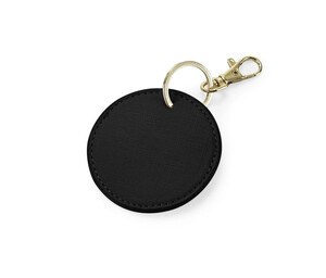 Bag Base BG745 - Clip de llave circular boutique Black