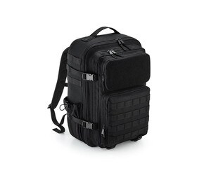 Bag Base BG850 - Mochila Molle Tactical 35L Black