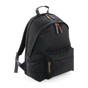 Bag Base BG265 - MOCHILA PARA PORTÁTIL CAMPUS Black