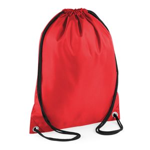 Bag Base BG5 - Mochila con cordones Budget