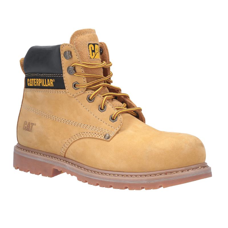 Nuevo Zapatos De Seguridad Caterpillar Compra Online a Precios Super Baratos