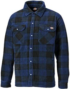 Dickies DK0A4XTA - Camisa Portland (EX. DSH5000)