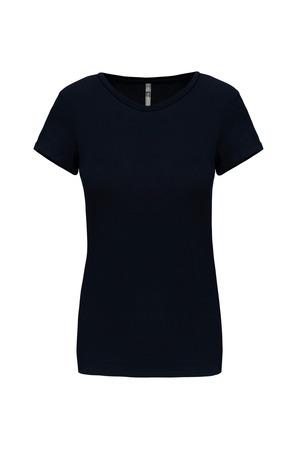 Kariban K3013 - Camiseta con elastán mujer