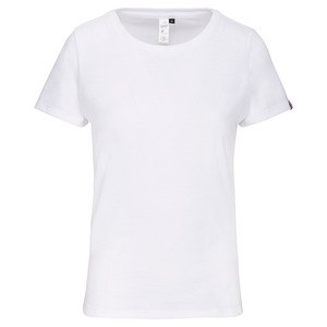 Kariban K3041 - Camiseta Bio mujer "Origine France Garantie"