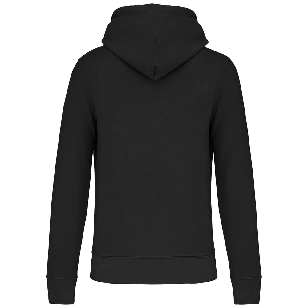 Kariban K4029 - SUDADERA CAPUCHA ECORRESPONSABLE NIÑOS