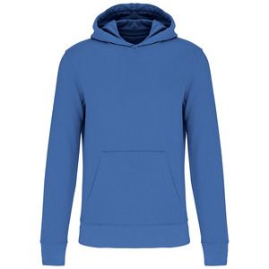 Kariban K4029 - SUDADERA CAPUCHA ECORRESPONSABLE NIÑOS