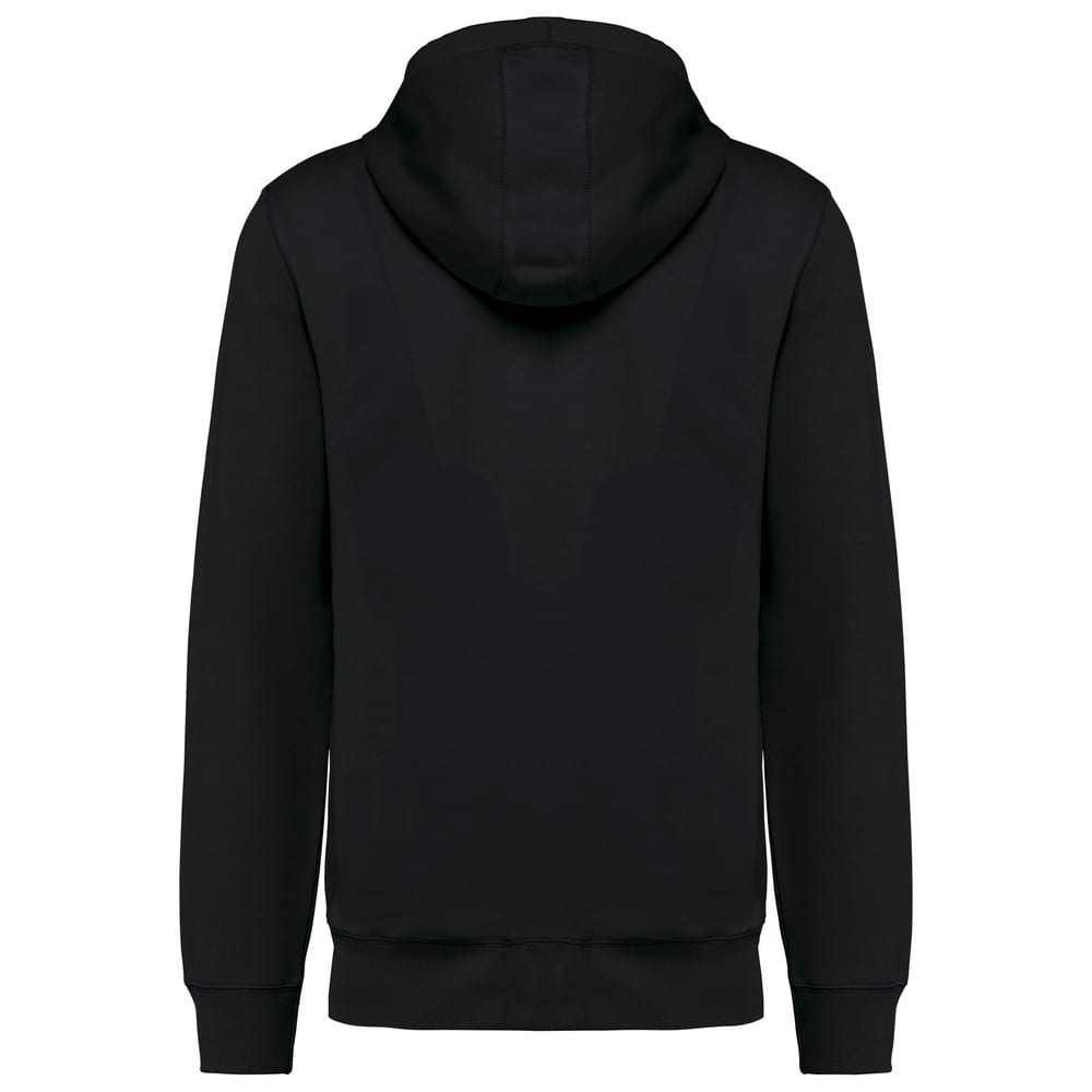 Kariban K4009 - SUDADERA ECORRESPONSABLE FRENCH TERRY - CAPUCHA - Unisex