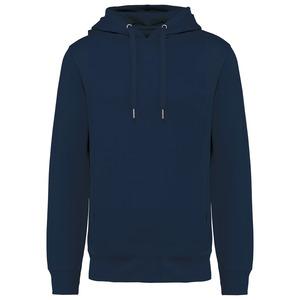 Kariban K4009 - SUDADERA ECORRESPONSABLE FRENCH TERRY - CAPUCHA - Unisex