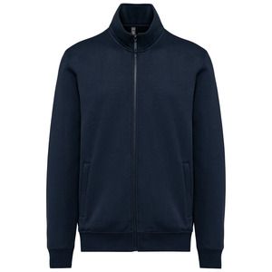 Kariban K4010 - Chaqueta felpa hombre Azul marino