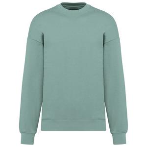 Kariban K4032 - Sudadera oversize ecorresponsable cuello redondo - Unisex