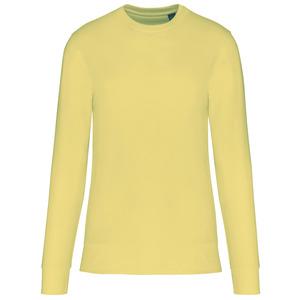 Kariban K4025 - SUDADERA ECORRESPONSABLE DE CUELLO REDONDO