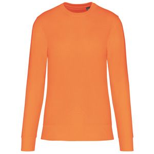 Kariban K4025 - SUDADERA ECORRESPONSABLE DE CUELLO REDONDO