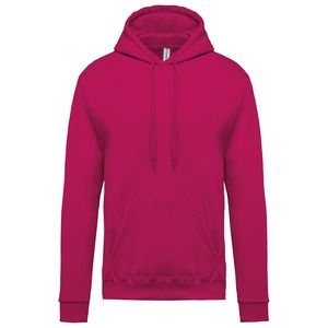 Kariban K476 - Sudadera con capucha para hombre