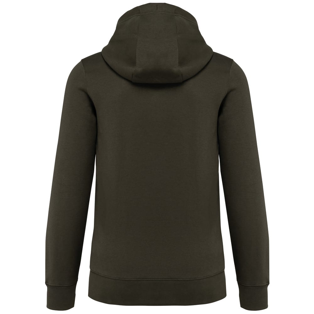 Kariban K489 - Sudadera con capucha para hombre