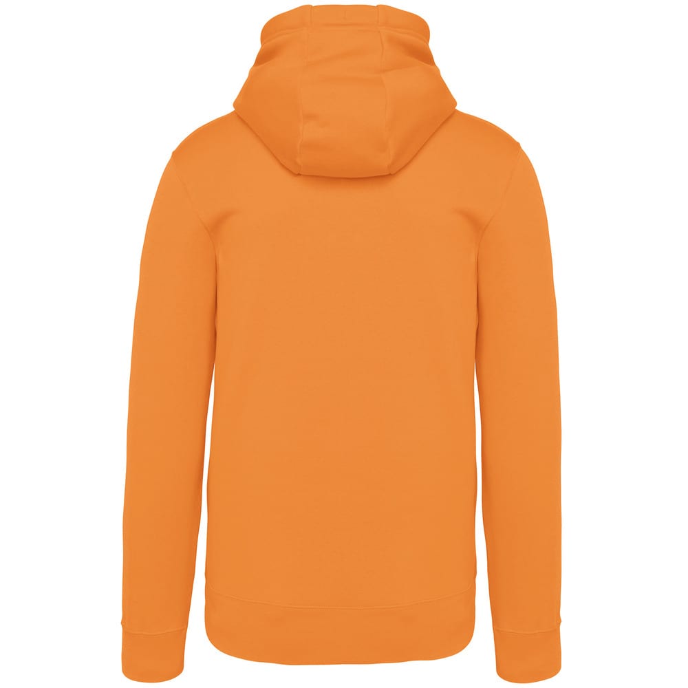 Kariban K489 - Sudadera con capucha para hombre