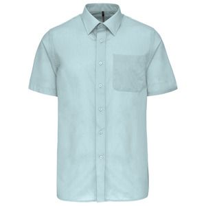 Kariban K551 - ACE - CAMISA DE MANGA CORTA Ice Mint