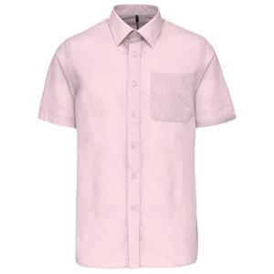 Kariban K551 - ACE - CAMISA DE MANGA CORTA