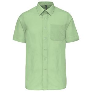 Kariban K551 - ACE - CAMISA DE MANGA CORTA