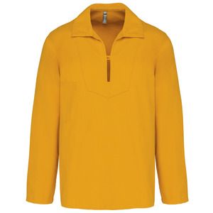 Kariban K561 - Chaqueta «vareuse» Mellow Yellow