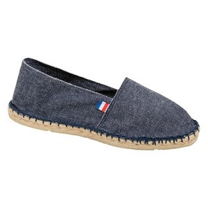 Kariban K840 - ALPARGATAS UNISEX Brut denim