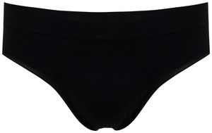 Kariban K805 - Slip ecorresponsable sin costuras hombre Black