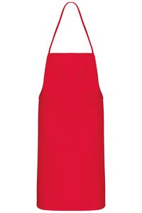 Kariban K884 - Kit de cocinero infantil Red