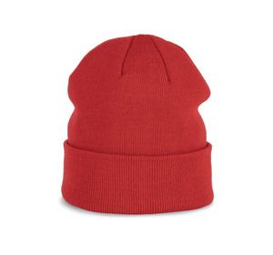 K-up KP031 - GORRO Crimson Red