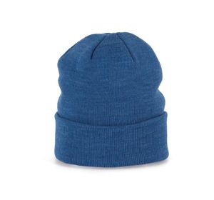 K-up KP031 - GORRO Ocean Blue Heather